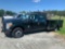 2012 Ford F-350 Crew Cab Utility Truck