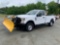 NEW 2021 Ford F-250 XL 4x4 Plow Truck
