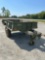6Ft x 9Ft S/A Tag Trailer