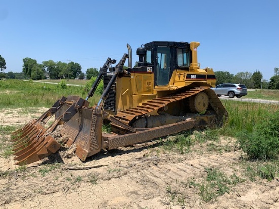 MAY 15th Equipment Auction