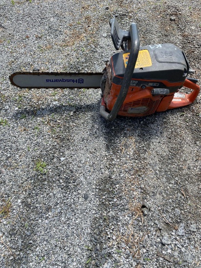 Husqvarna K970 Chainsaw