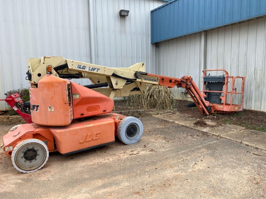 JLG E400 AJP