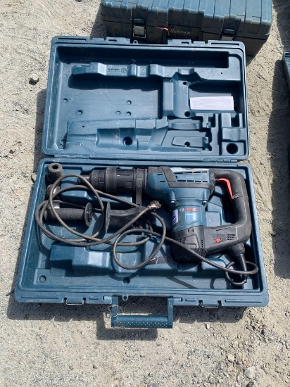 Bosch RH540S Hammer Drill