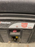Coleman Powermate 1850 Generator