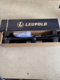 Unused Luepold VX-3i 4.5-14x40mm