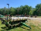 John Deere 7200 MaxEmerge2 6 Row Planter