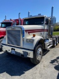 1999 Freightliner FLD120 Tri/A Truck Tractor