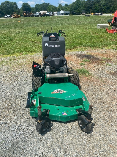 2015 Bob-Cat Walk Behind Mower