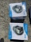 2 New auto darkening welding helmets UNUSED