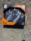 New 3pc. Air spray gun kit