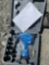 New ...IN drive air impact wrench kit