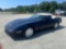 1988 Chevrolet Corvette Convertible