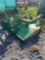 John Deere MX8 8FT Rotary Mower