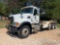 2007 Mack Granite CV713 Tri/A Rolloff Truck