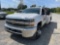2018 Chevy 3500HD 4x4 Single Cab 11Ft Utility Bed