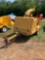 2006 Rayco RC12 Portable Chipper