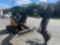2017 John Deere 35G Mini Excavator