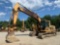 Caterpillar 320BL Hydraulic Excavator