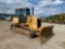 2008 Caterpillar D6K XL Crawler Dozer