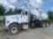 2006 Peterbilt 357 T/A Presvac 3150 Gallon Vac Truck