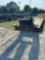 Load king 36? Low Boy Trailer