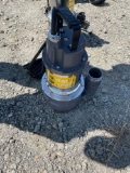New Mustang MP 4800 2IN Submersible Pumps