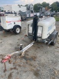 Wacker Neuson LTN6 Portable Light Tower