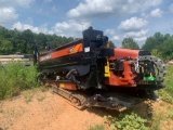 2019 Ditch Witch JT20 Directional Drill