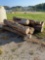 Cedar Logs