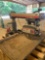 Craftsman 10In Radial Saw