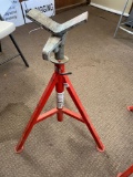 Ridged VJ-99 Jack Stand (Quantity 2)