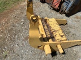 Weights For Wheel Loader