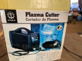 New Steele Products Plasma Cutter