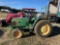 John Deere 1070 2WD Farm Tractor