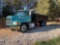 1993 Mack CH613 T/A Cable Pull Rolloff Truck