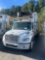 2007 Freightliner M2 Business Class Cab & Chassis