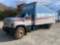 1993 GMC Topkick S/A 28FT Box Truck