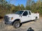 2014 Ford F-250 4x4 Ext Cab Utility Truck