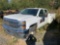 2015 Chevrolet 3500HD 4x4 Crew Cab Utility Truck
