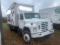 International S1700 S/A Box Truck