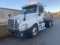 2011 Freightliner Cascadia T/A Truck Tractor
