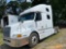 2003 Volvo VNL T/A Double Bunk Sleeper Truck Tractor
