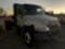 2005 International 4300 S/A Flatbed Truck