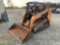 Case TR270 Crawler Skid Steer
