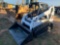 Bobcat T190 Crawler Skid Steer