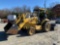 New Holland LV80 Skip Loader