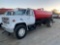 GMC TopKick S/A Water Truck