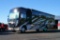 2018 Thor Miramar 34.2 CLASS A MOTORIZED HOME ON FORD CHASSIS