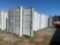 2021 Unused 4-side-door 40FT High Cube HQ Container