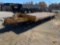 Eager Beaver 10HA 10Ton T/A Equipment Trailer